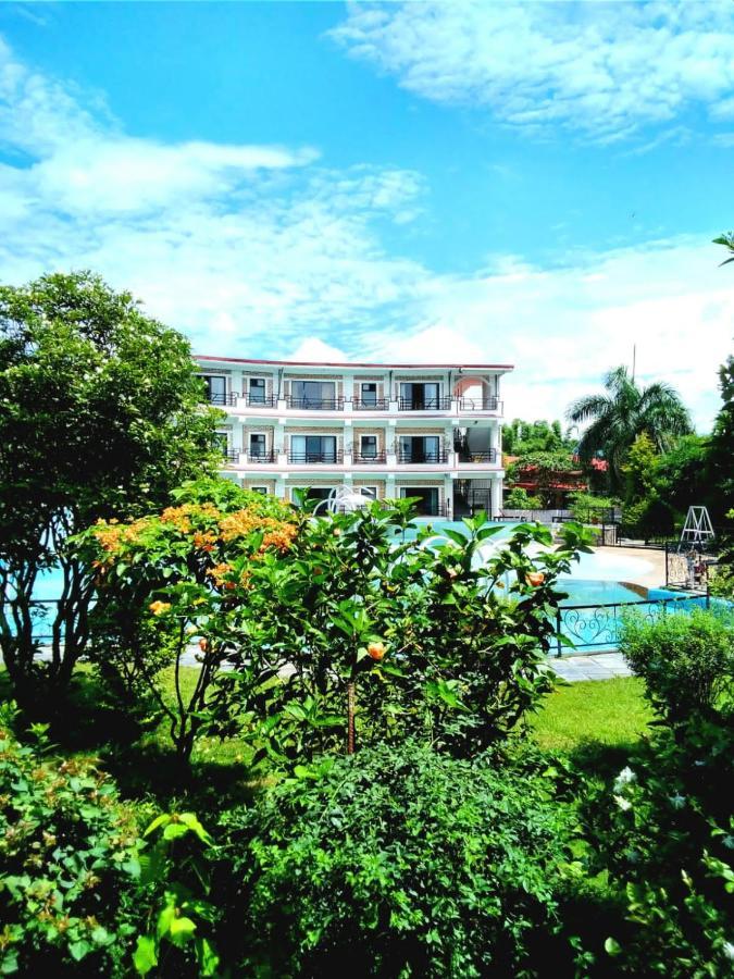 Hotel Jal Mahal Pokhara Exterior photo